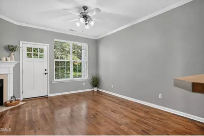 5316 Crescentview Parkway, Raleigh, NC 27606 - Photo 21