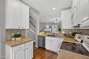5316 Crescentview Pkwy, Raleigh, NC 27606 - Photo 13