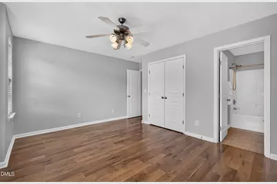 5316 Crescentview Parkway, Raleigh, NC 27606 - Photo 27
