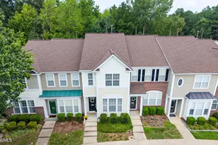 5316 Crescentview Pkwy, Raleigh, NC 27606 - Photo 53