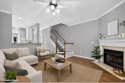 5316 Crescentview Parkway, Raleigh, NC 27606 - Photo 17