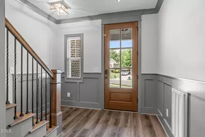 248 Valleycruise Circle, Garner, NC 27529 - Photo 3
