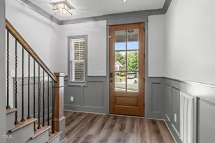 248 Valleycruise Cir, Garner, NC 27529 - Photo 3