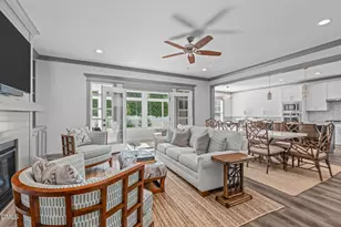 248 Valleycruise Cir, Garner, NC 27529 - Photo 7