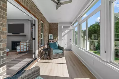 248 Valleycruise Circle, Garner, NC 27529 - Photo 21