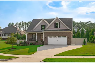 248 Valleycruise Circle, Garner, NC 27529 - Photo 1