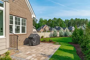 248 Valleycruise Cir, Garner, NC 27529 - Photo 45