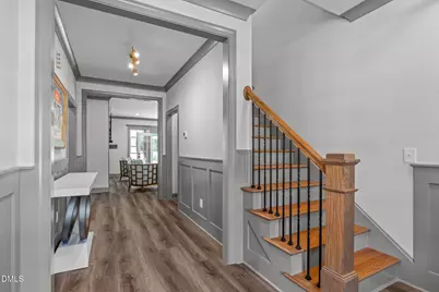 248 Valleycruise Circle, Garner, NC 27529 - Photo 5