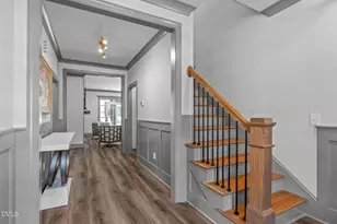 248 Valleycruise Cir, Garner, NC 27529 - Photo 5