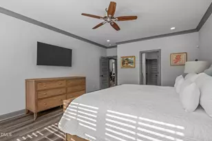 248 Valleycruise Cir, Garner, NC 27529 - Photo 25