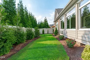 248 Valleycruise Cir, Garner, NC 27529 - Photo 47