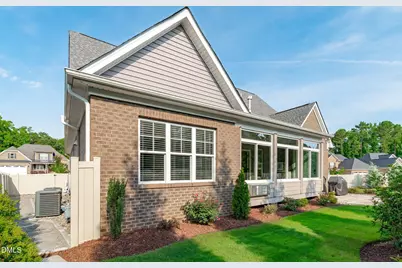 248 Valleycruise Circle, Garner, NC 27529 - Photo 43