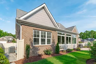 248 Valleycruise Cir, Garner, NC 27529 - Photo 43