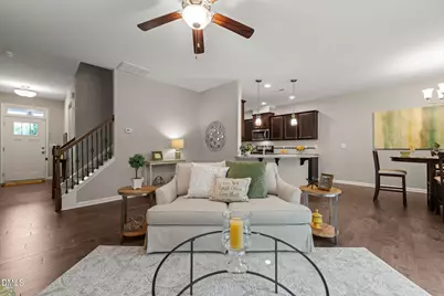 108 Churment Court, Durham, NC 27703 - Photo 5