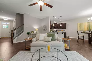 108 Churment Ct, Durham, NC 27703 - Photo 5