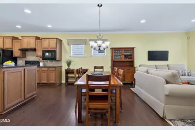 120 Rosedale Creek Drive, Durham, NC 27703 - Photo 11