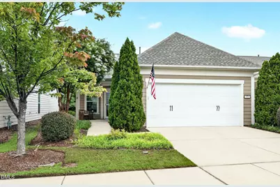 120 Rosedale Creek Drive, Durham, NC 27703 - Photo 1
