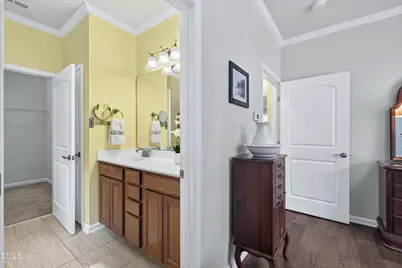 120 Rosedale Creek Drive, Durham, NC 27703 - Photo 25
