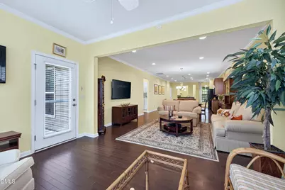 120 Rosedale Creek Drive, Durham, NC 27703 - Photo 19