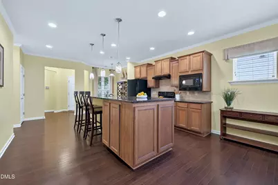 120 Rosedale Creek Drive, Durham, NC 27703 - Photo 9