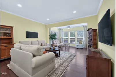 120 Rosedale Creek Drive, Durham, NC 27703 - Photo 13