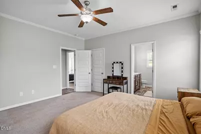 311 Cotton Mill Drive, Zebulon, NC 27597 - Photo 25