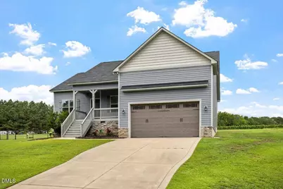 311 Cotton Mill Drive, Zebulon, NC 27597 - Photo 1