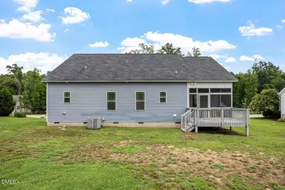 311 Cotton Mill Drive, Zebulon, NC 27597 - Photo 5