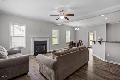 311 Cotton Mill Drive, Zebulon, NC 27597 - Photo 11
