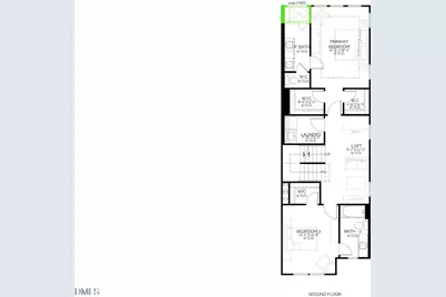 630 Cable Court, Apex, NC 27523 - Photo 15
