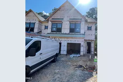 630 Cable Court, Apex, NC 27523 - Photo 1