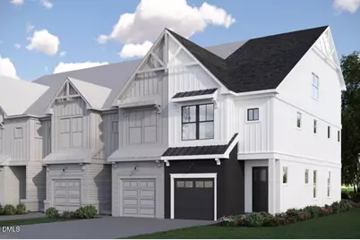 630 Cable Court, Apex, NC 27523 - Photo 13