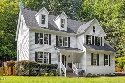 87 Danning Drive, Chapel Hill, NC 27516 - Photo 1