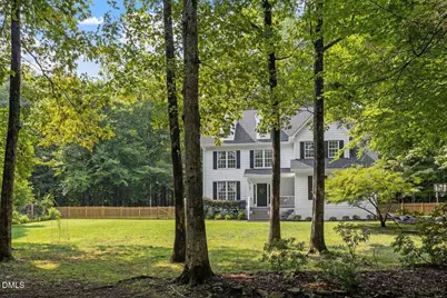 87 Danning Drive, Chapel Hill, NC 27516 - Photo 3