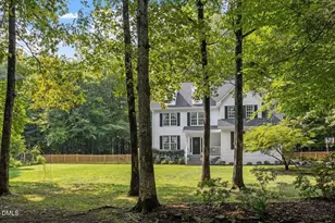 87 Danning Dr, Chapel Hill, NC 27516 - Photo 3