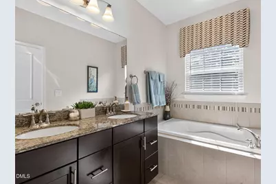 1011 Tender Drive, Apex, NC 27502 - Photo 23