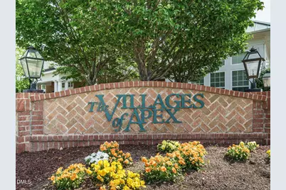 1011 Tender Drive, Apex, NC 27502 - Photo 31