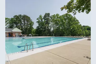 1011 Tender Drive, Apex, NC 27502 - Photo 33