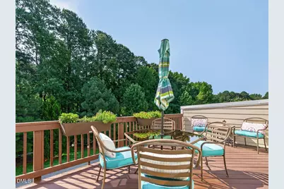 1011 Tender Drive, Apex, NC 27502 - Photo 15