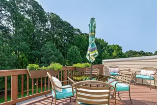 1011 Tender Dr, Apex, NC 27502 - Photo 15