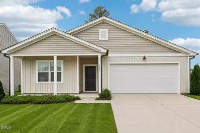 1625 Heron Pond Street, Raleigh, NC 27604 - Photo 1
