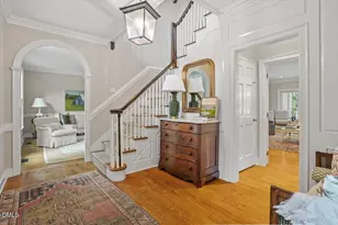 2330 Hales Rd, Raleigh, NC 27608 - Photo 5