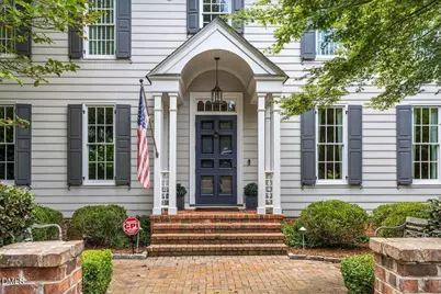 2330 Hales Road, Raleigh, NC 27608 - Photo 3