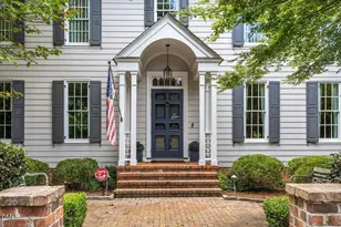 2330 Hales Rd, Raleigh, NC 27608 - Photo 3