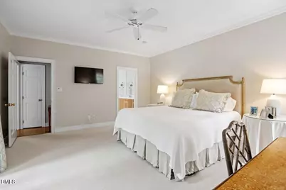 2330 Hales Road, Raleigh, NC 27608 - Photo 21