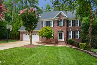116 Danagher Court, Holly Springs, NC 27540 - Photo 1
