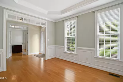 116 Danagher Court, Holly Springs, NC 27540 - Photo 5