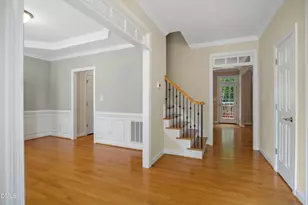 116 Danagher Ct, Holly Springs, NC 27540 - Photo 3
