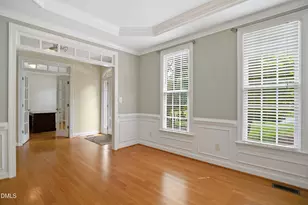 116 Danagher Ct, Holly Springs, NC 27540 - Photo 5