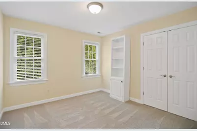 116 Danagher Court, Holly Springs, NC 27540 - Photo 23